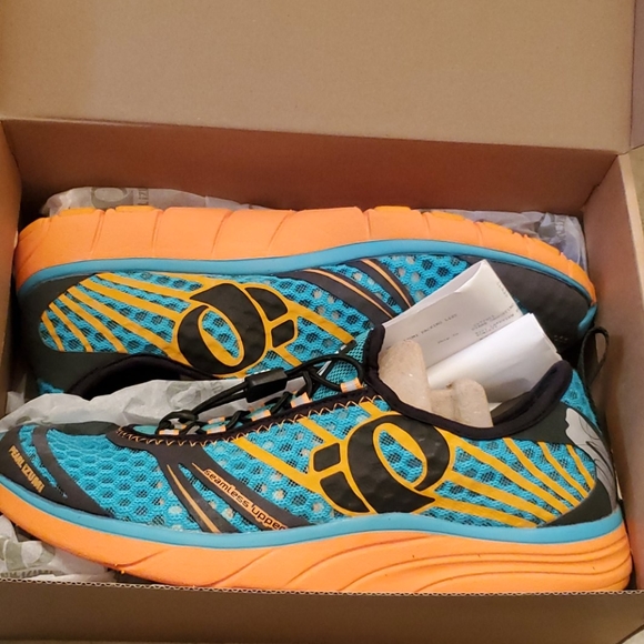 Pearl Izumi Shoes - Level 2 women's pearl izumi shoes